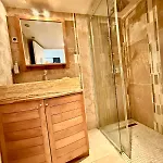 Les Pins Proximité 4 Personnes Appartement Juan-les-Pins