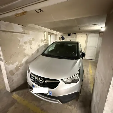 Appartement Les Pins Proximité 4 Personnes