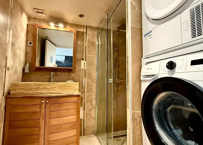 Apartman Close To The Sea Sleeps 4 Juan-les-Pins